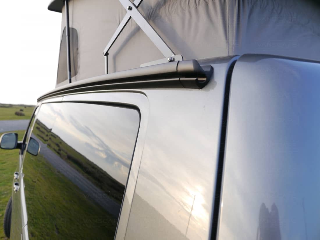 Awning Rail