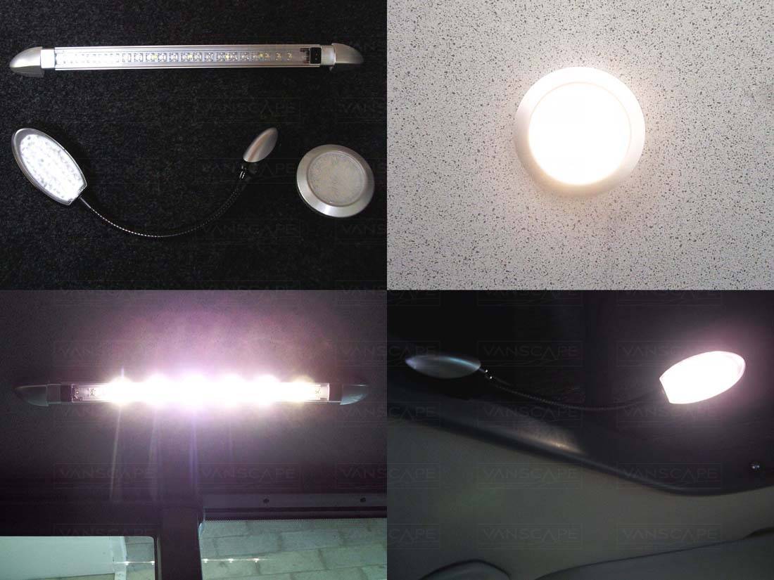 Lights