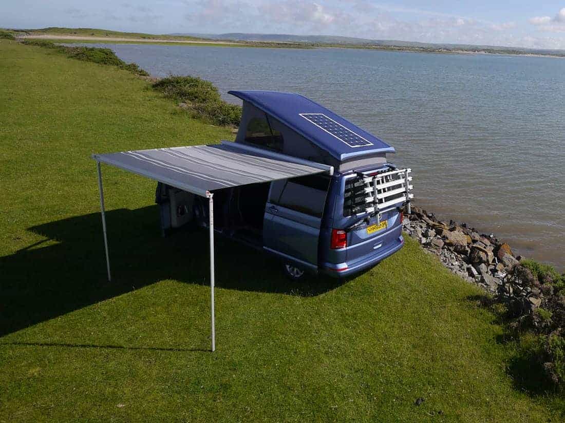 Canopy Awning