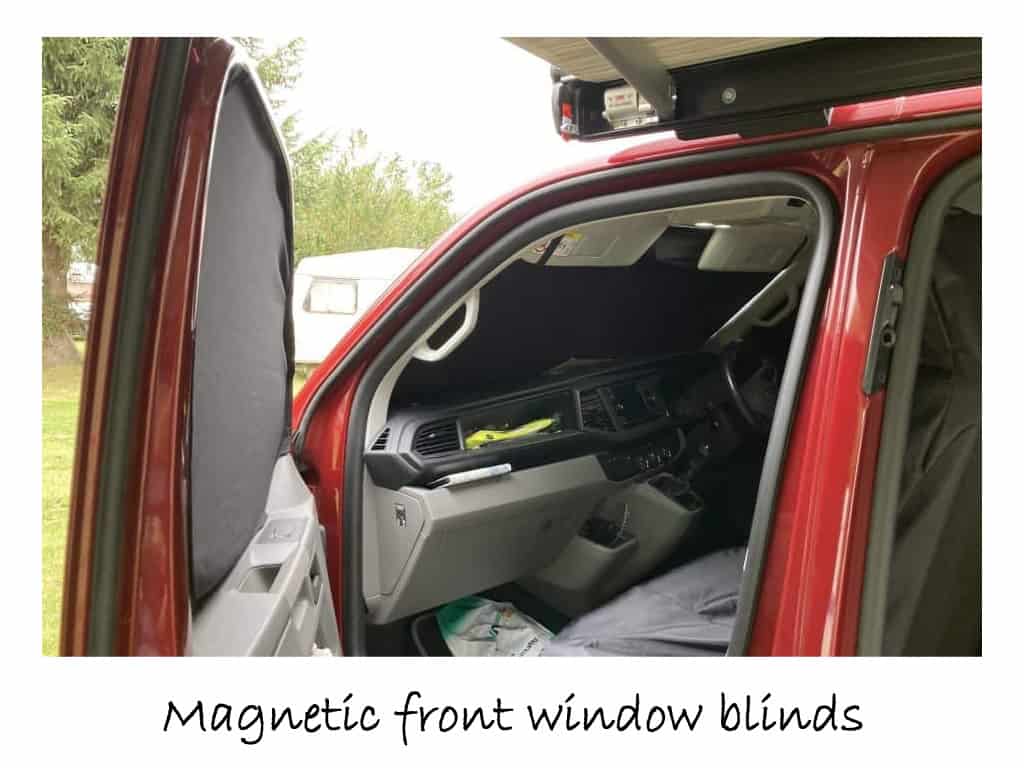 BLINDS 2