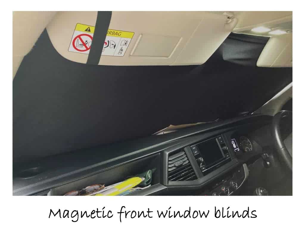 BLINDS 3