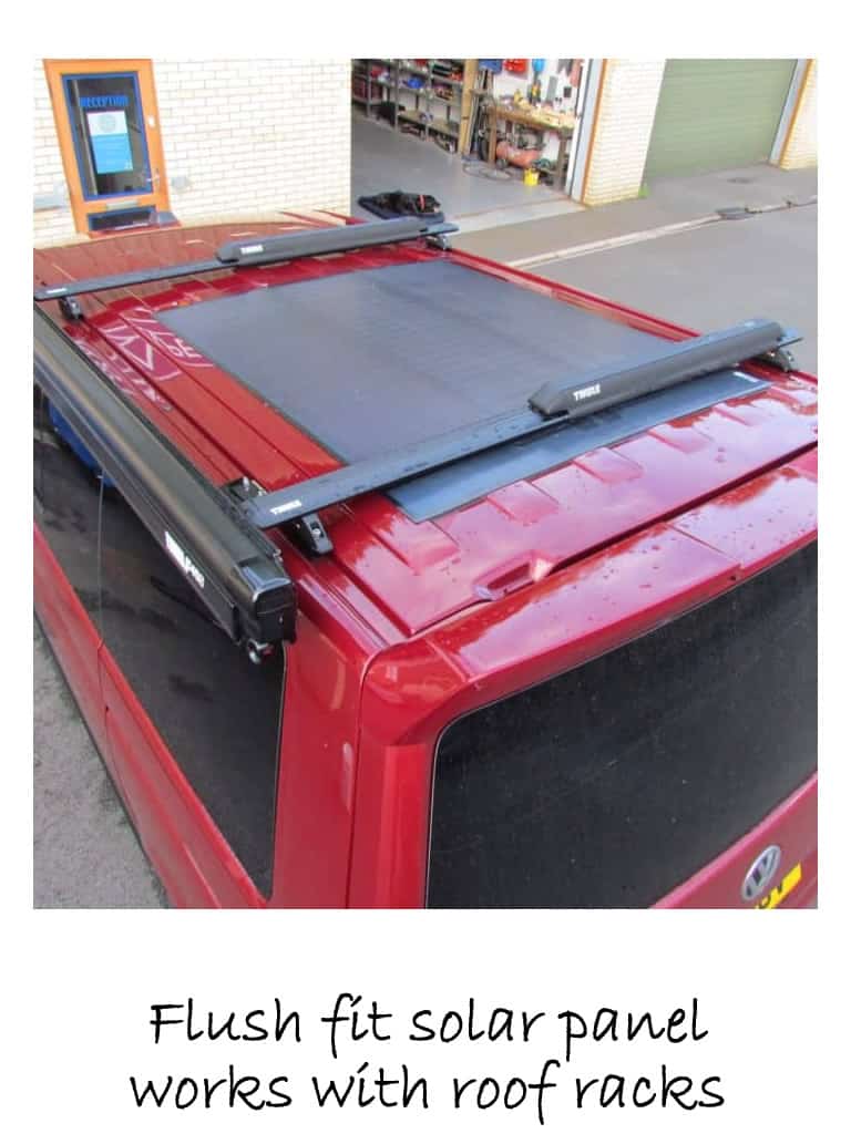 SOLAR 5